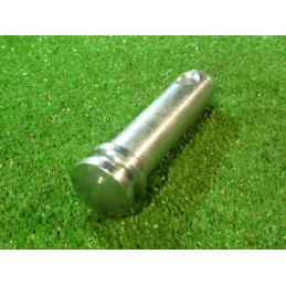 Pin pin of the upper connector, cat. 2, 25mm