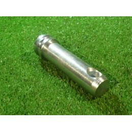 Pin pin of the upper connector, cat. 2, 25mm