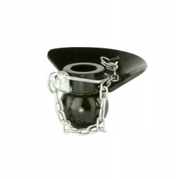 Lower lever ball zk 64x37 cat3 3w hydrolider