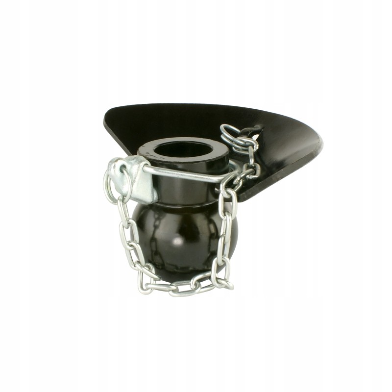 Lower lever ball zk 64x37 cat3 3w hydrolider