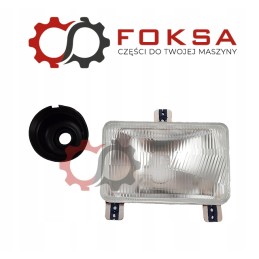 Lamp front right left Renault 7700692117