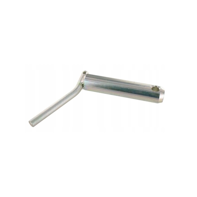 Pin with handle 30x123mm kramp z530123kr