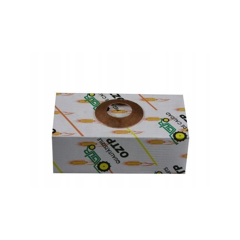 Differential satellite washer mf3 mf4