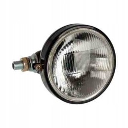 Front left headlight, plastic, c 330 360 500