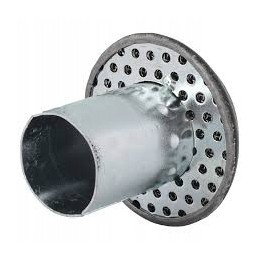 C 330 engine breather plug mushroom cap