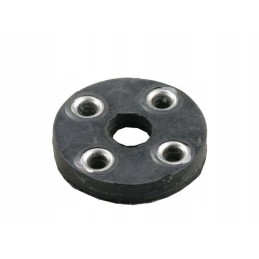 Flexible disc of the steering joint