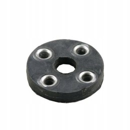 Flexible disc of the steering joint