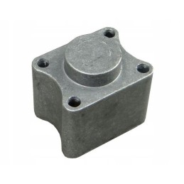 Lower cap for 40l Warynski distributors in Koldo