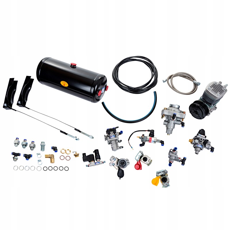 Filkar tractor air brake set