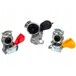 Filkar tractor air brake set