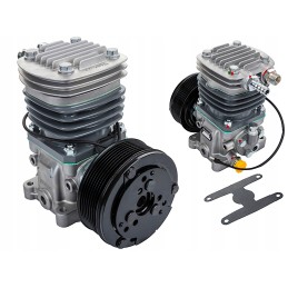 Filkar tractor air brake set