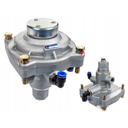 Filkar tractor air brake set