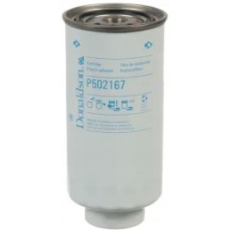 Donaldson P502167 fuel filter
