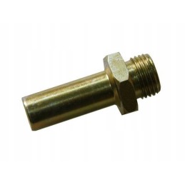 Servo filter connector c 380 385