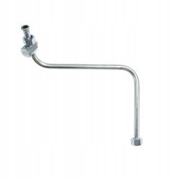 Ursus C 330 tank pressure regulator cable