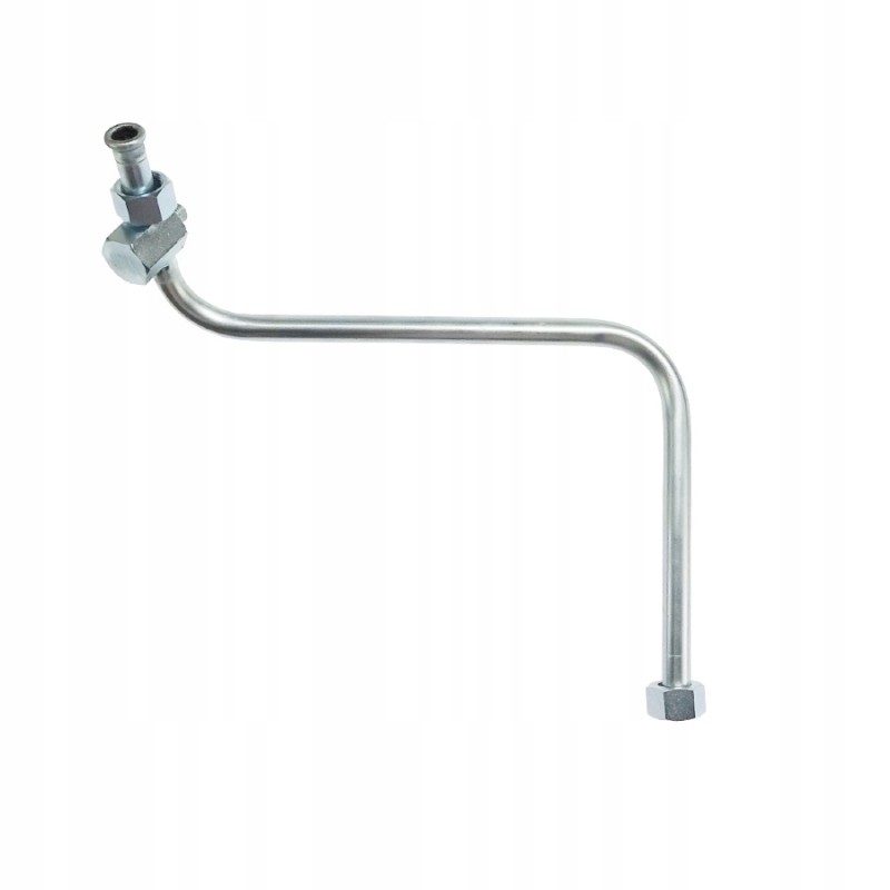 Ursus C 330 tank pressure regulator cable