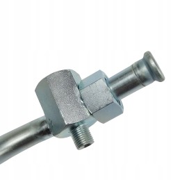 Ursus C 330 tank pressure regulator cable