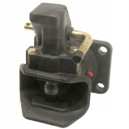 Automatic hitch with collar 8003291 waltersch
