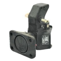 Automatic hitch with collar 8003291 waltersch