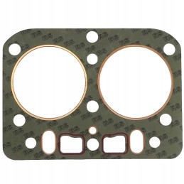 Head gasket ursus c 330 42022040 silicone copper