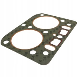 Head gasket ursus c 330 42022040 silicone copper