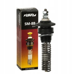 Glow plug sm 8 ursus c 330 c 335 c 330m spark