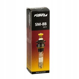 Glow plug sm 8 ursus c 330 c 335 c 330m spark