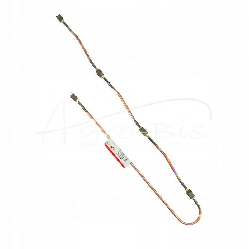 Metal drain pipe 80009090 c 385 a