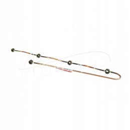 Metal drain pipe 80009090 c 385 a