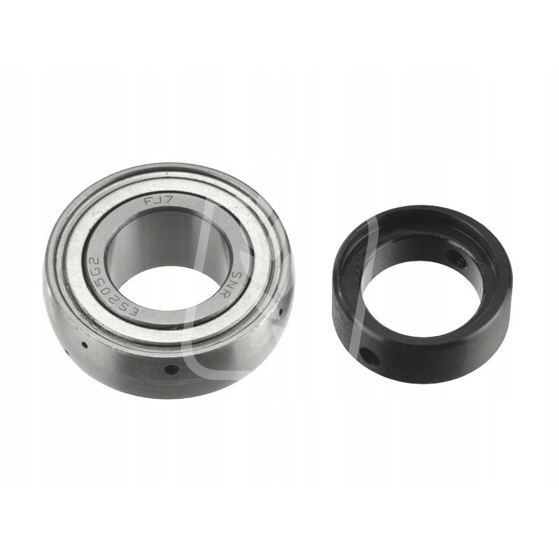 Snr bearing 205d 205d snr