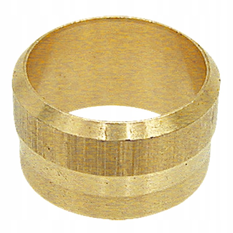 Clamping ring for threaded connector fioe6mm