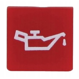 Symbol for lubrication switches 9xt714300181