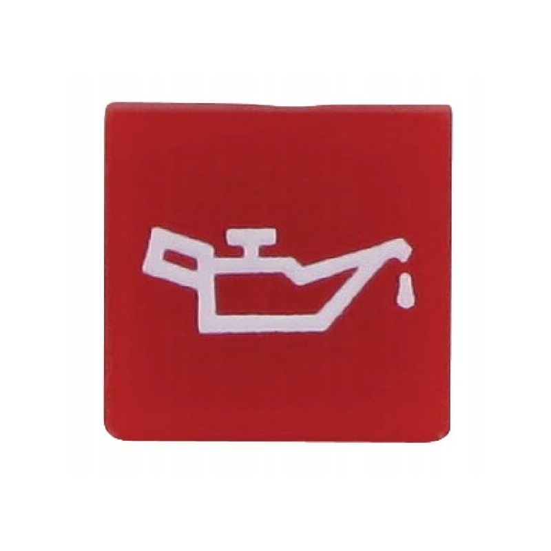 Symbol for lubrication switches 9xt714300181