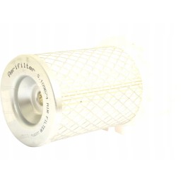 External air filter case john deere yanmar