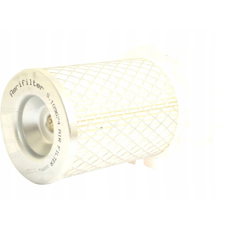 External air filter case john deere yanmar