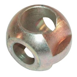 Lower lever ball, double-sided special oe 22 6 28