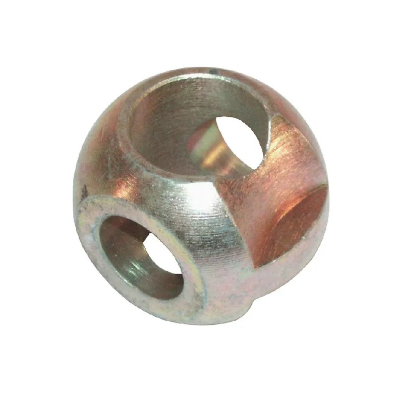Lower lever ball, double-sided special oe 22 6 28