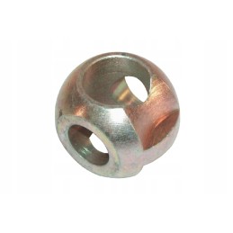 Lower lever ball, double-sided special oe 22 6 28