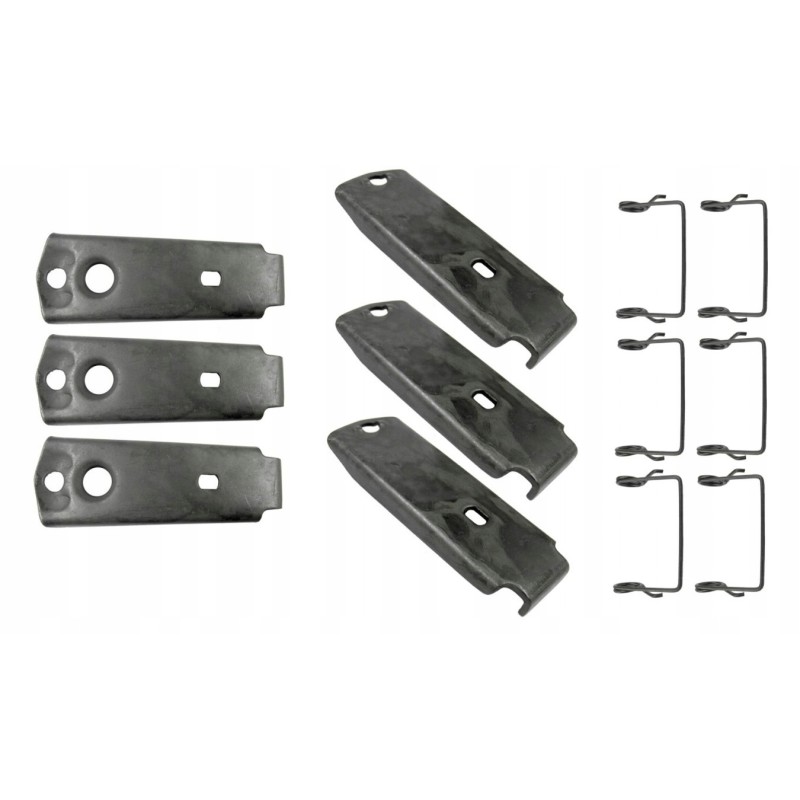 Ursus c 360 c 330 clutch lever set