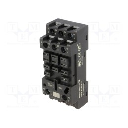 1 pcs x WEIDMu00dcLLER - 1220250000 - Socket, PIN: 11, Series: DRH,DRW