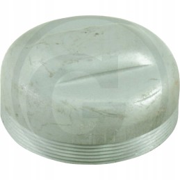 Front wheel hub cover 5211 7745