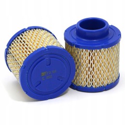 SL8585 air filter SF filter replaces SA13115