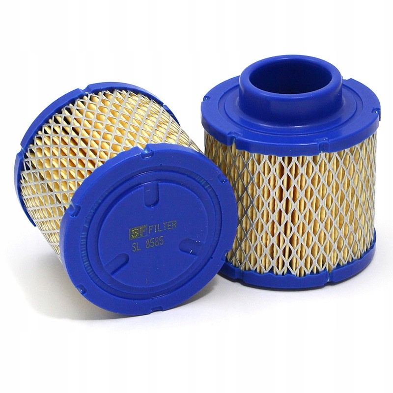 SL8585 air filter SF filter replaces SA13115