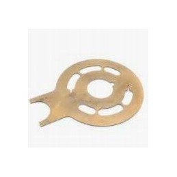 New Holland Fiat Ford hydraulic pump plate