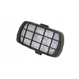 1400 630021 rectangular work lamp
