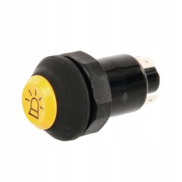 Warning light switch 4 pins