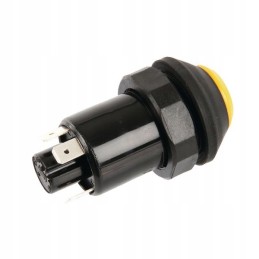 Warning light switch 4 pins