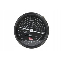 Tractor hour counter t 25 a tx136