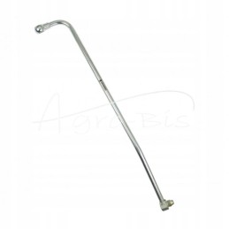 Archimedes confluent duct