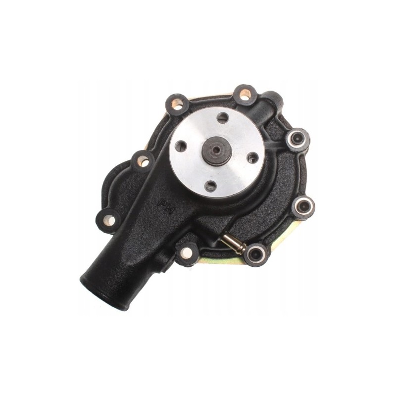 Water pump mitsubishi s4s s6s